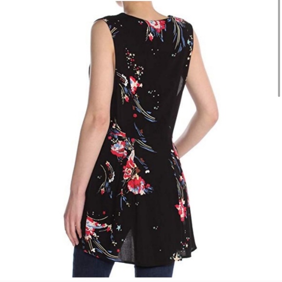 🛍Free People Back To Basics Tunic - Picture 3 of 9